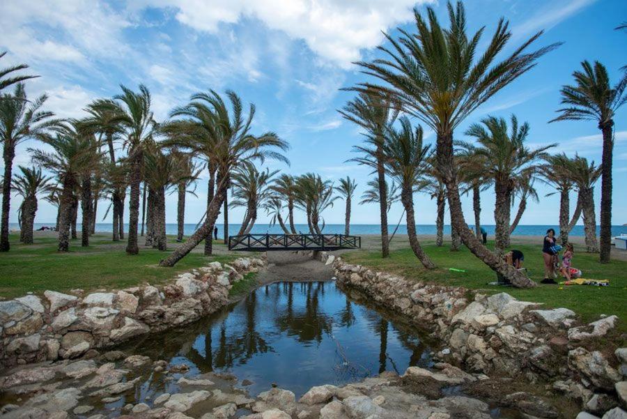 Playa Y Mar * Torremolinos