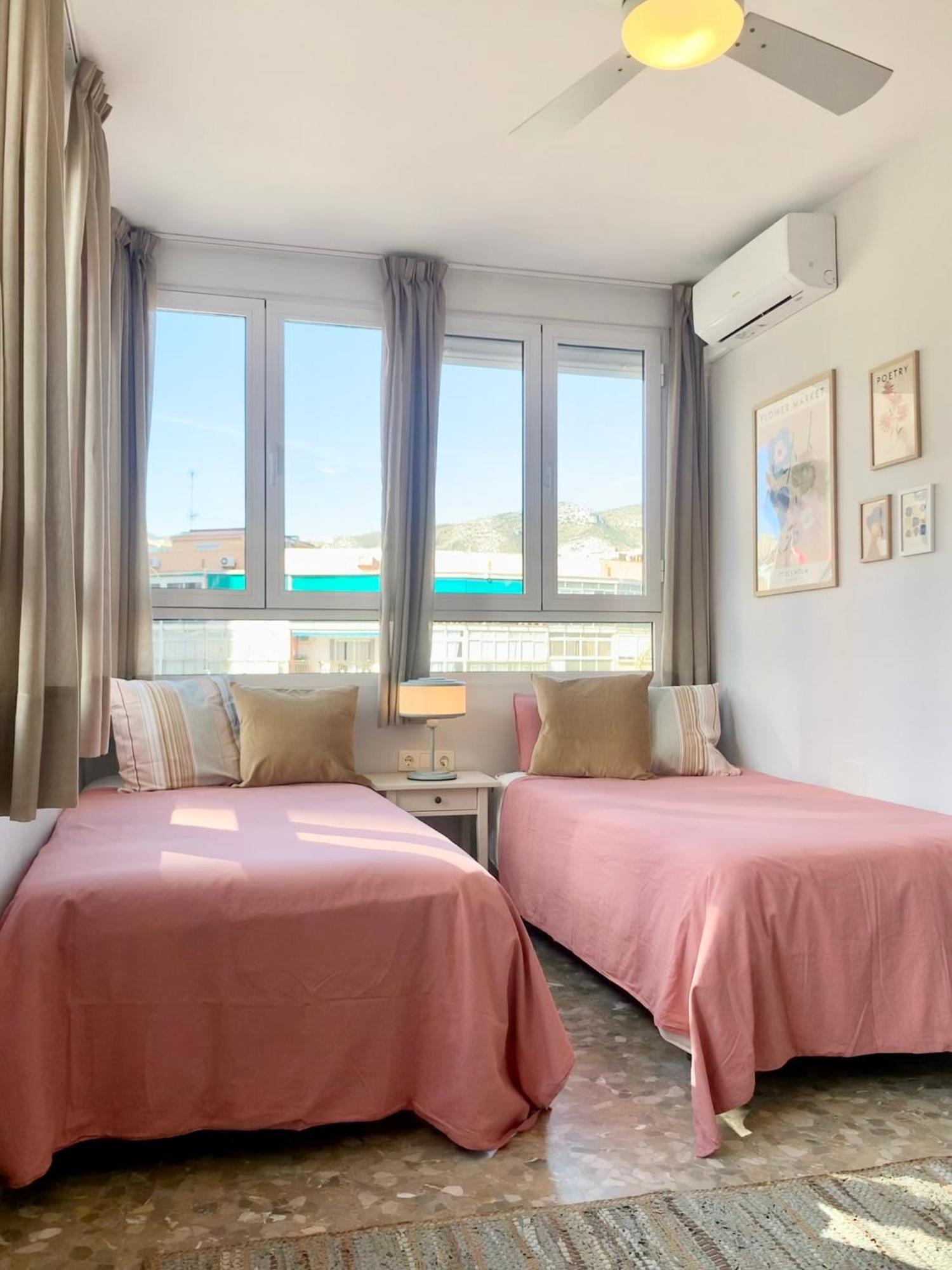 Playa Y Mar Apartment *