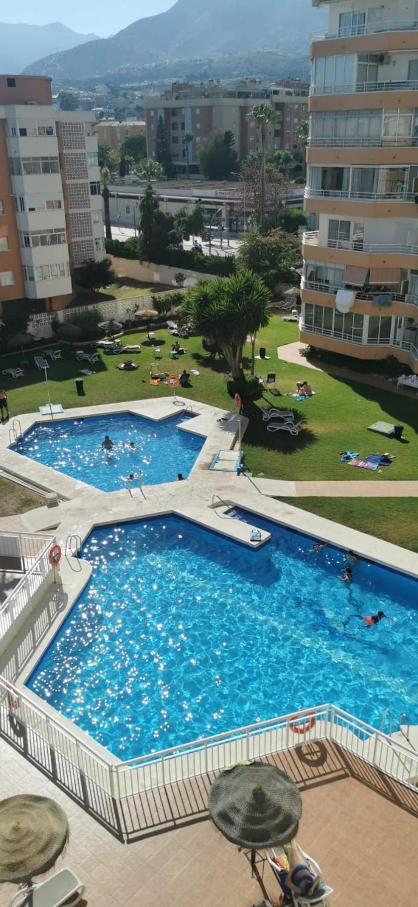 Torremolinos Apartment *