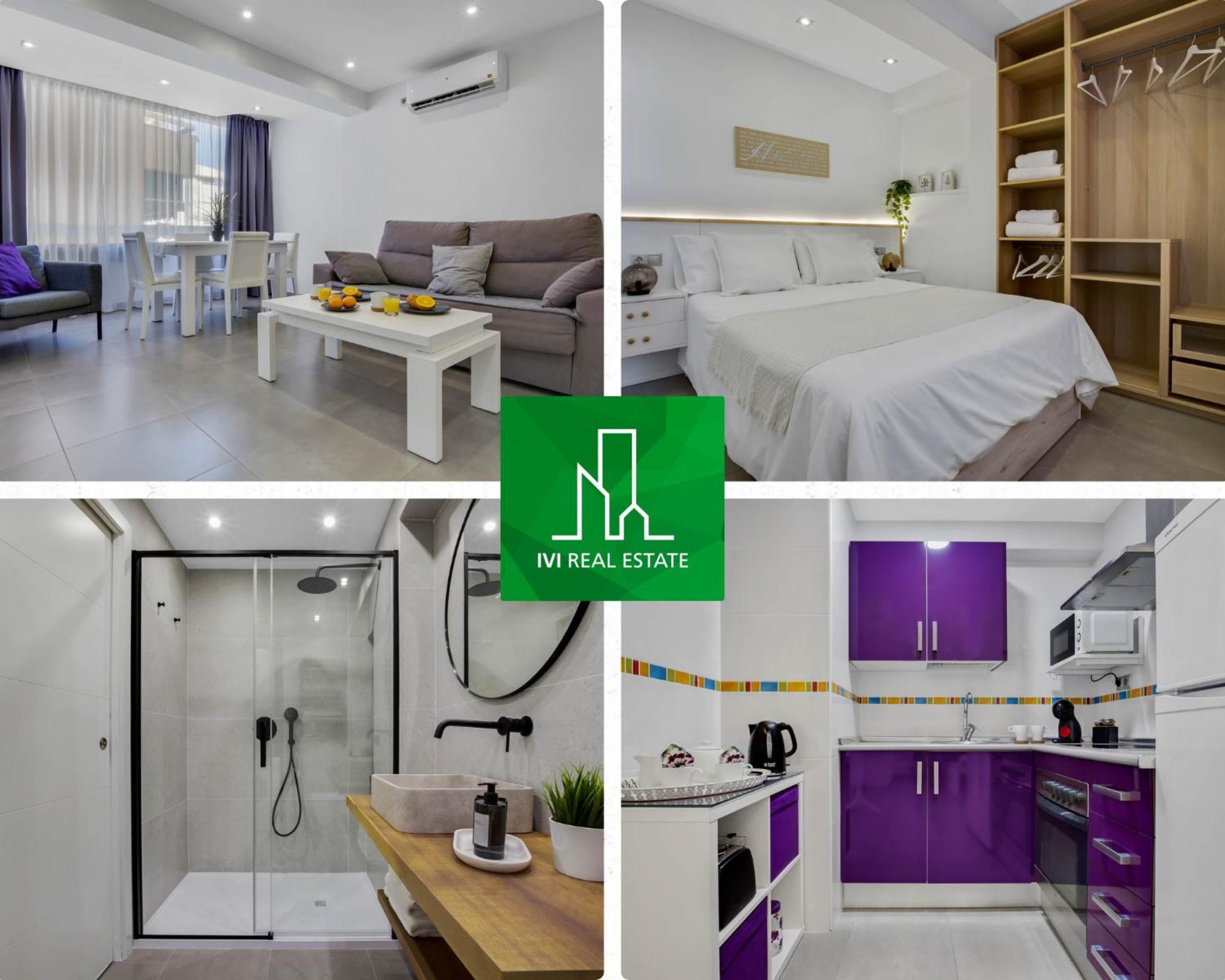 Tropico By Ivi Real Estate Torremolinos