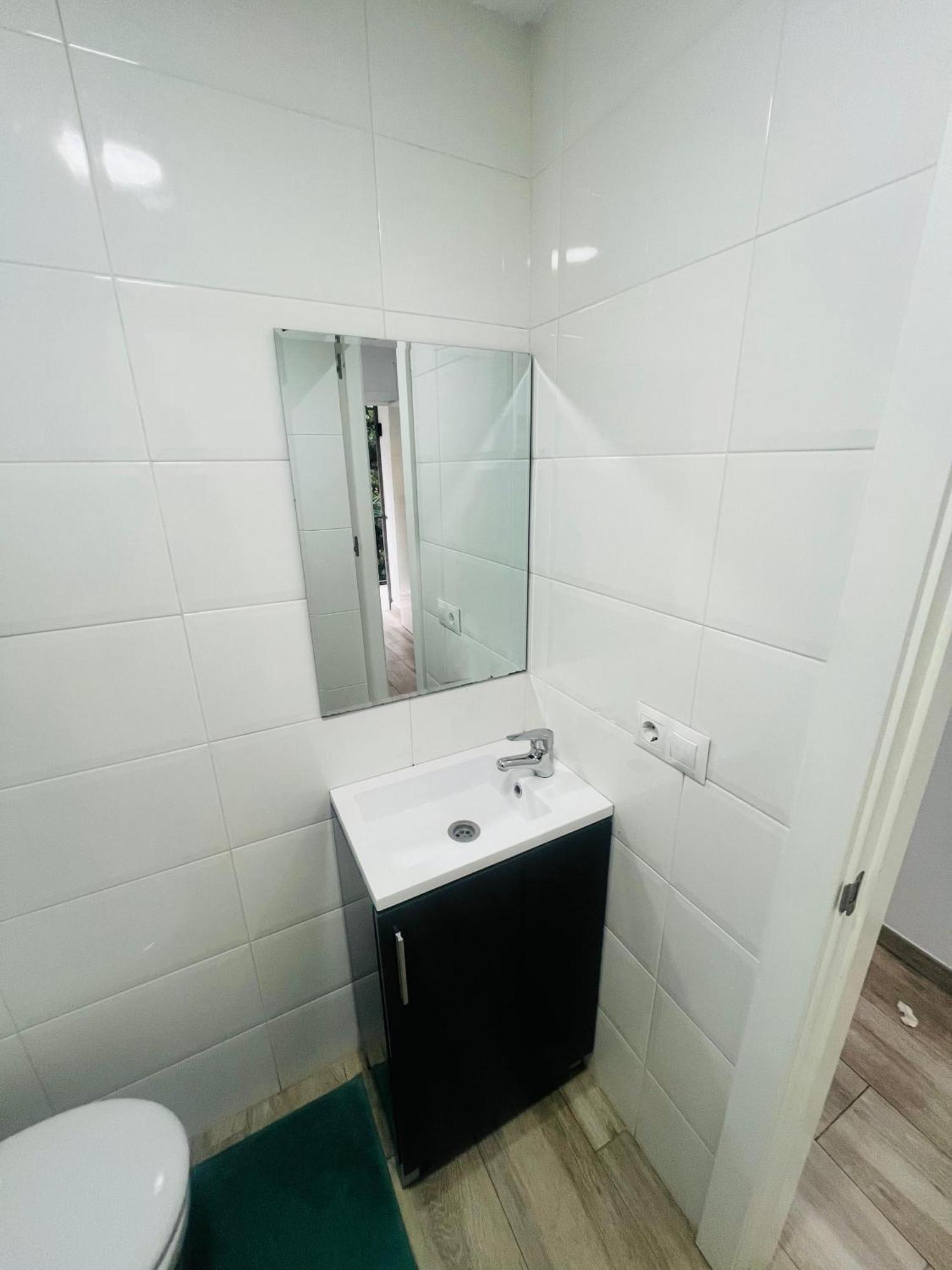 Cascada Carihuela Sun & 1 * Torremolinos