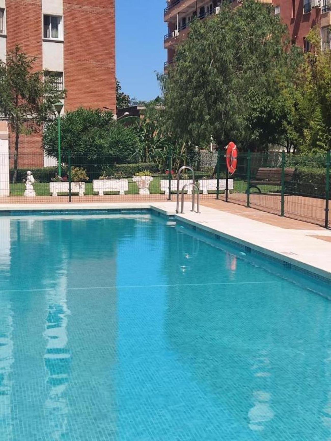 Starstudio Appartement Torremolinos