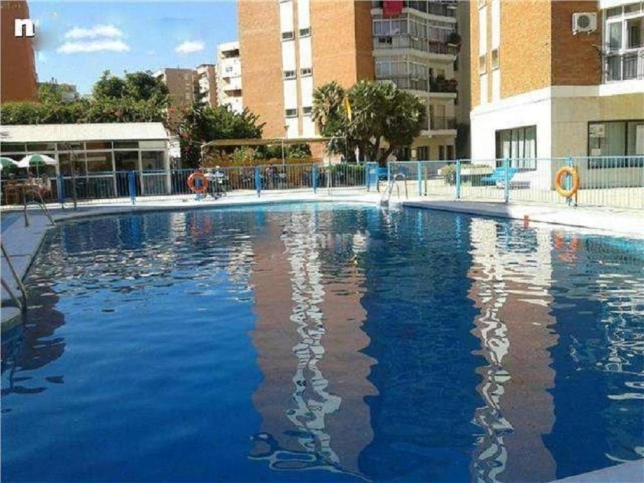 Appartement Starstudio Torremolinos