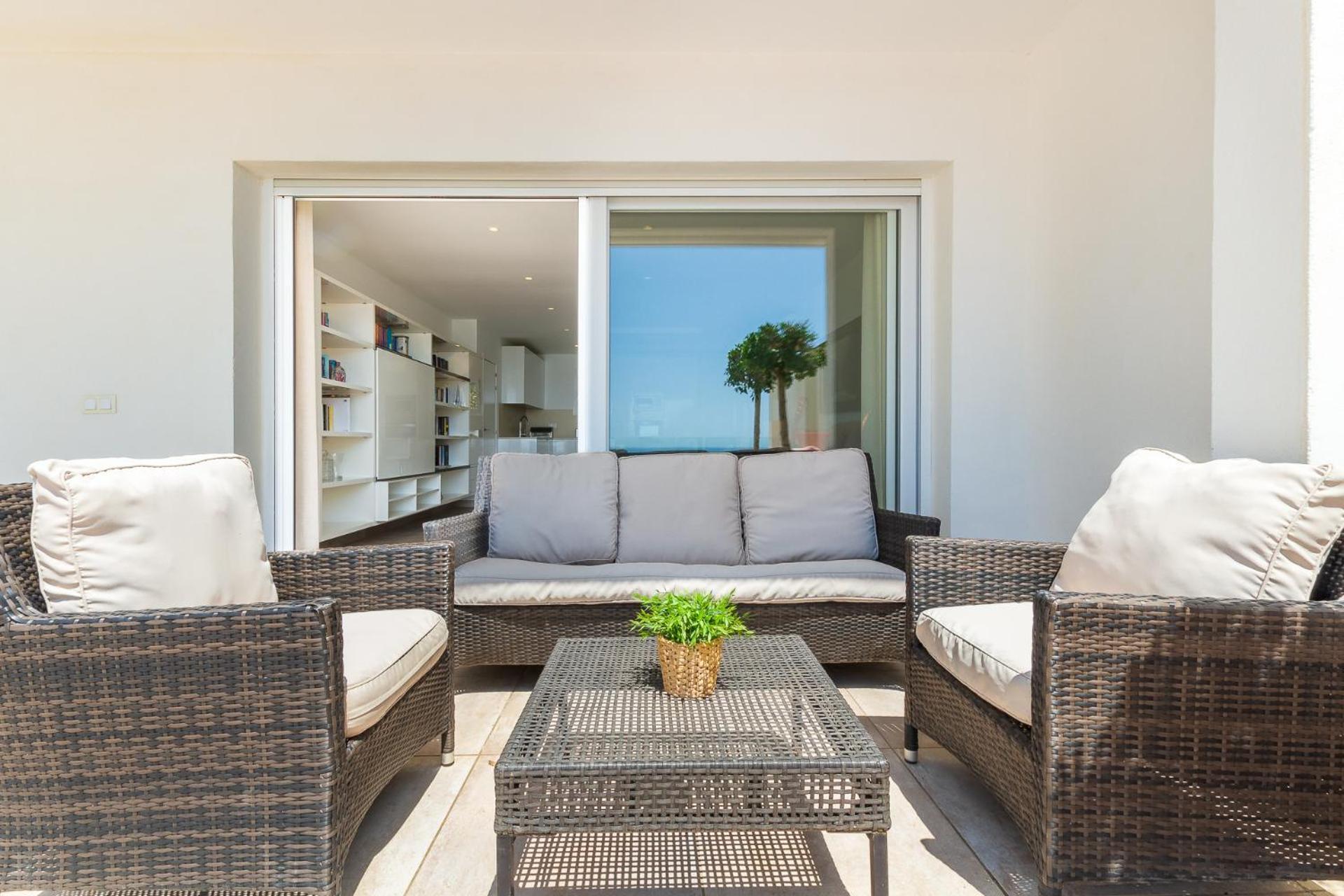 Apartment 67 Torremolinos