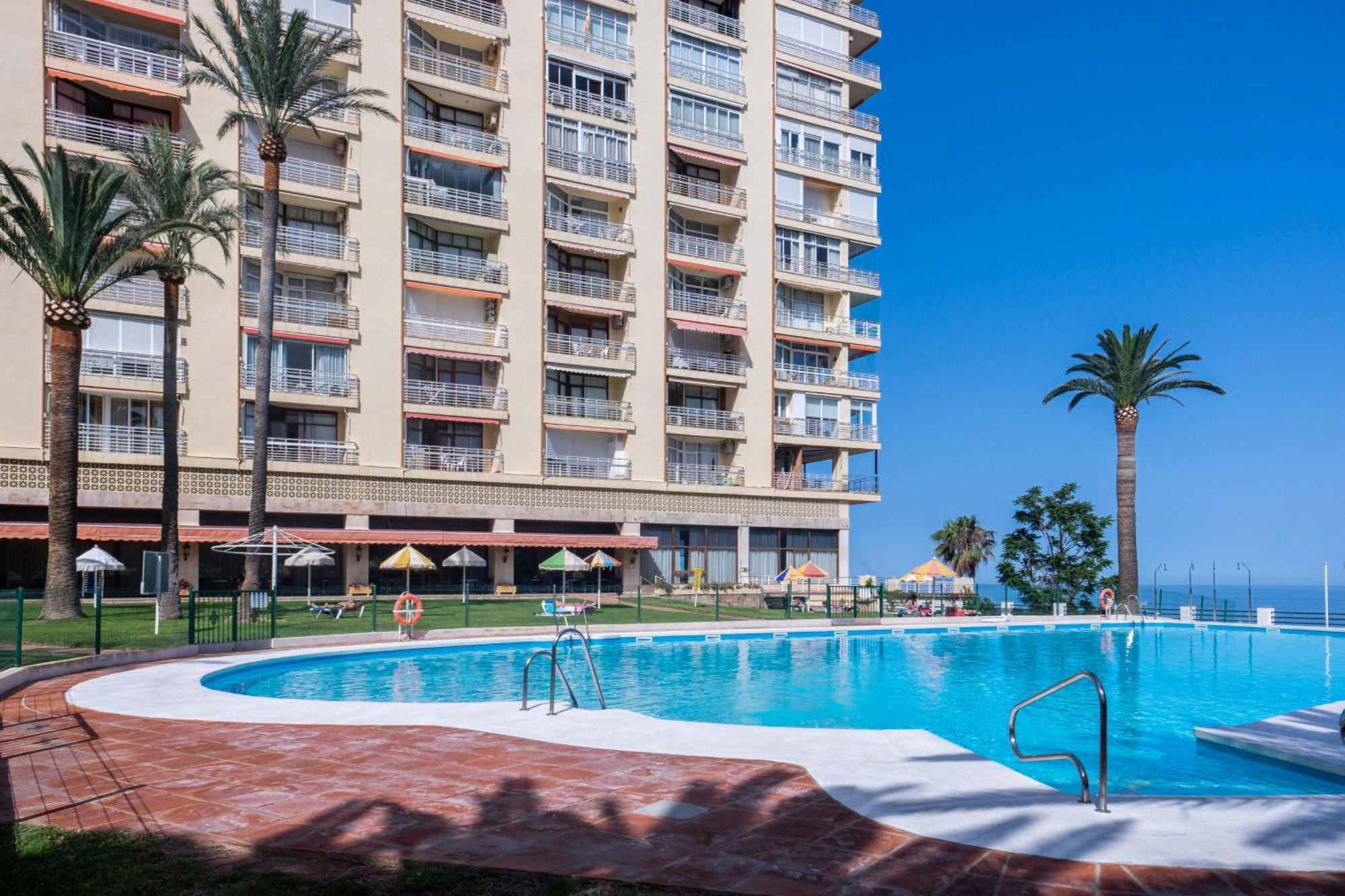 67 Apartment Torremolinos
