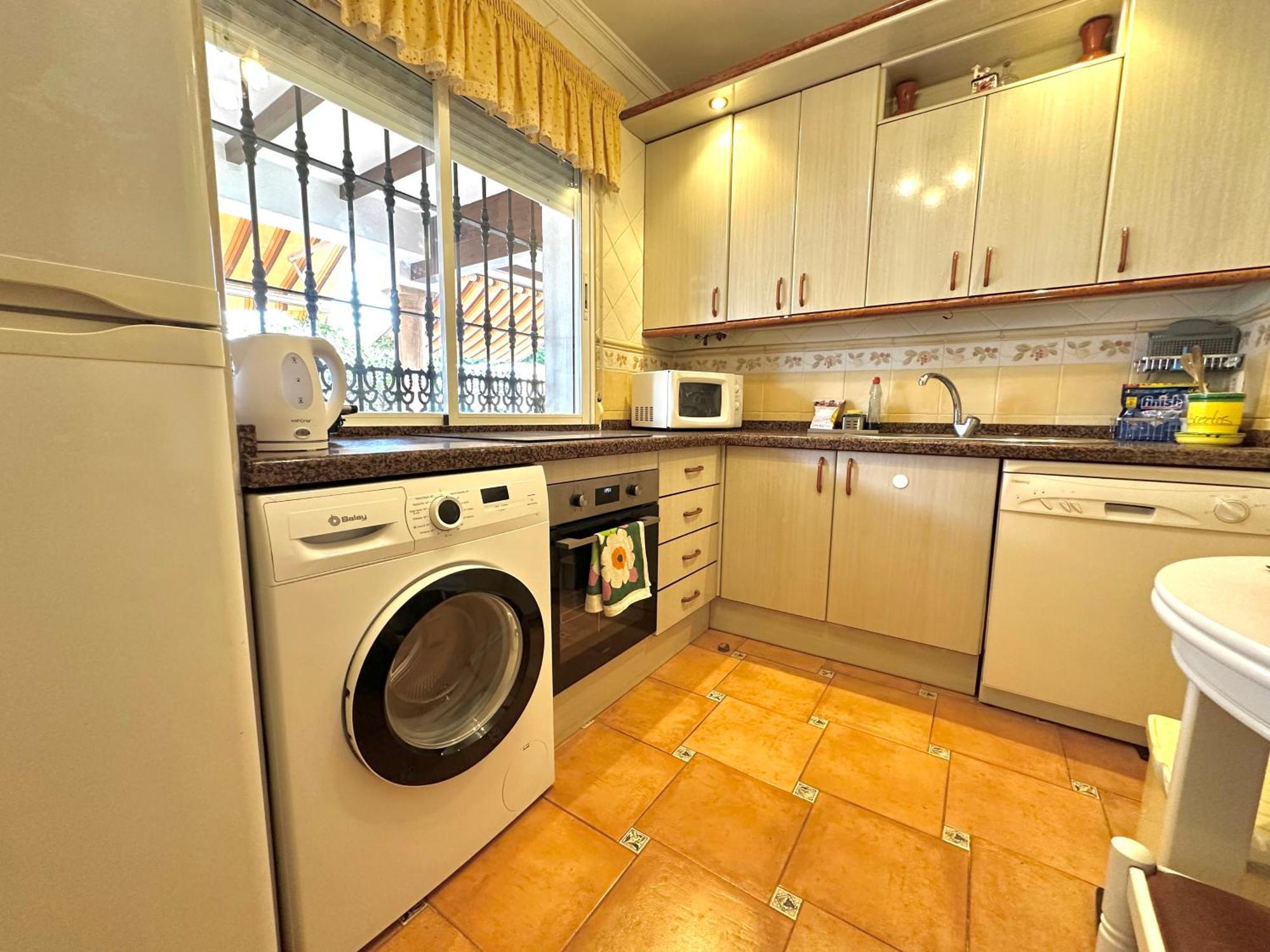 Pepita - 3 - 350 Metros Playa - Piscina Holiday home