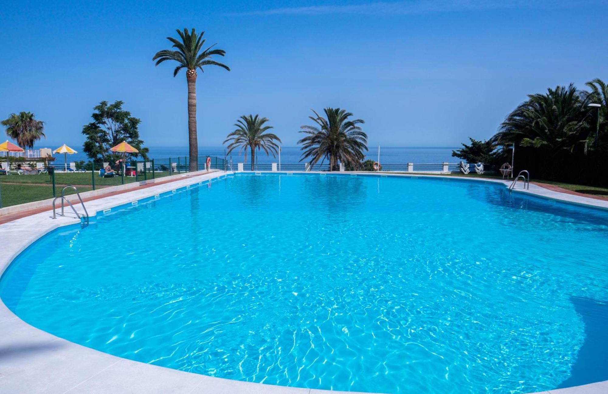 67 Apartment Torremolinos