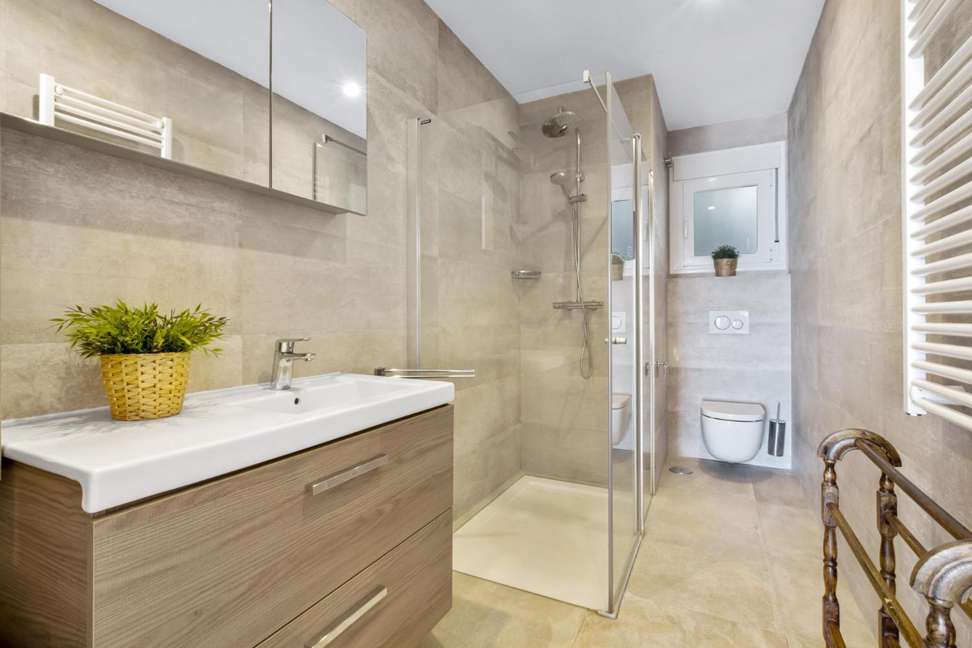 67 Apartment Torremolinos