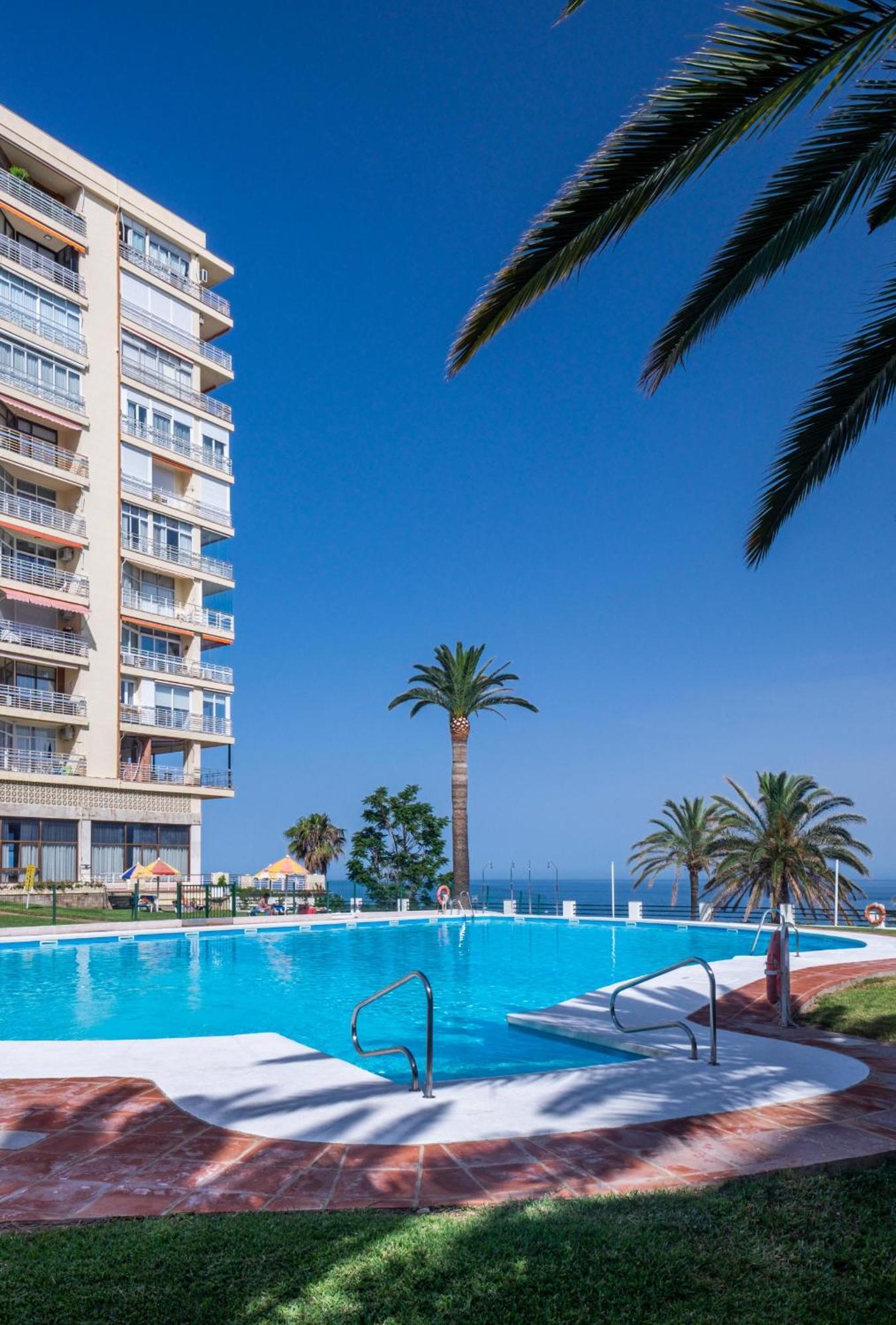 67 Apartment Torremolinos