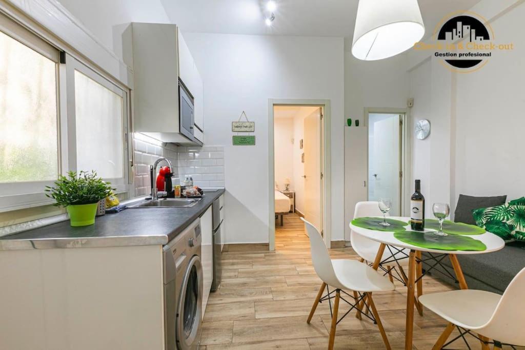 Appartement El Nido *