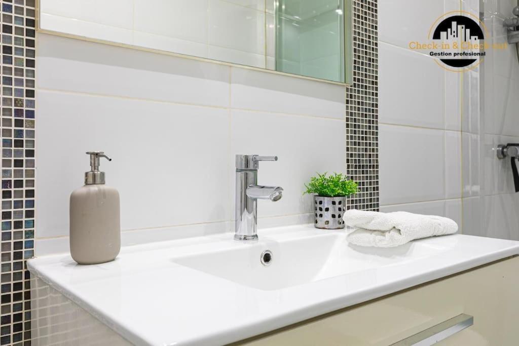 El Nido Appartement *