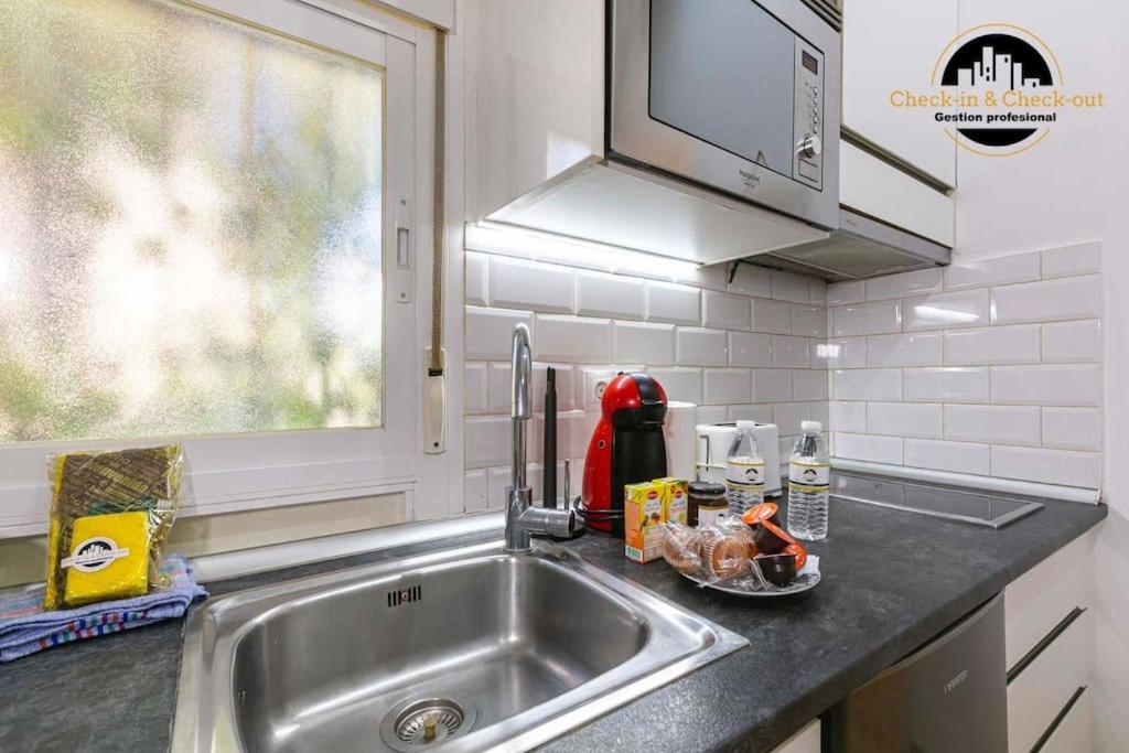 Appartement El Nido