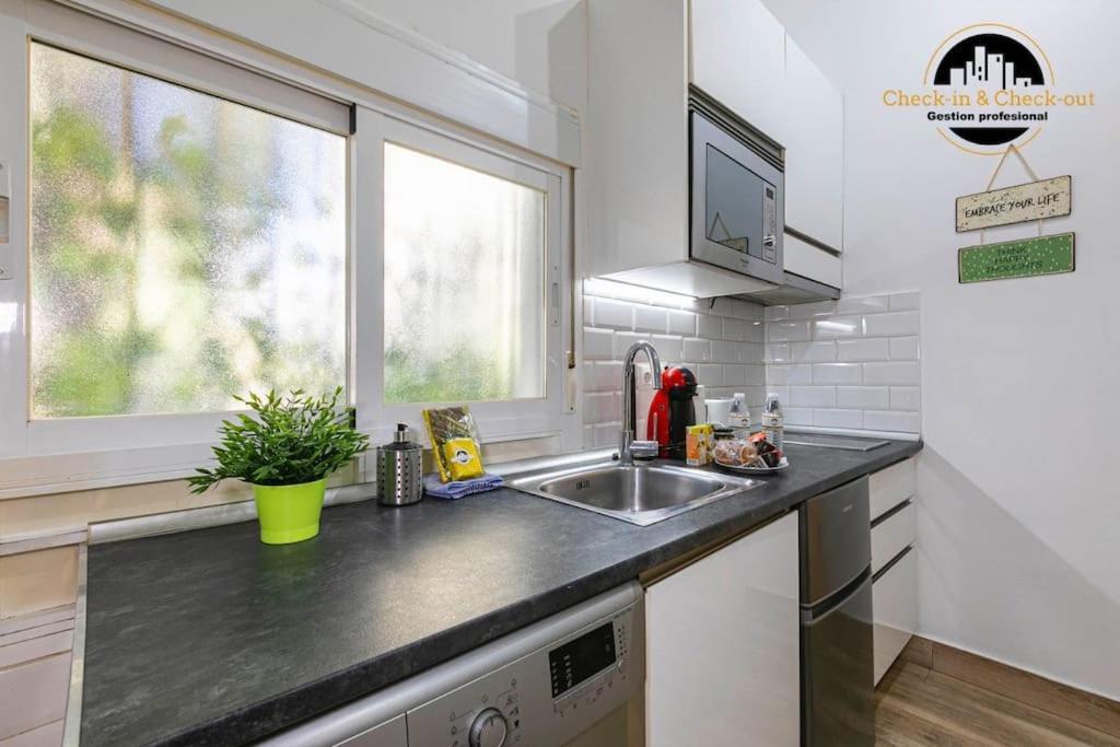 Appartement El Nido
