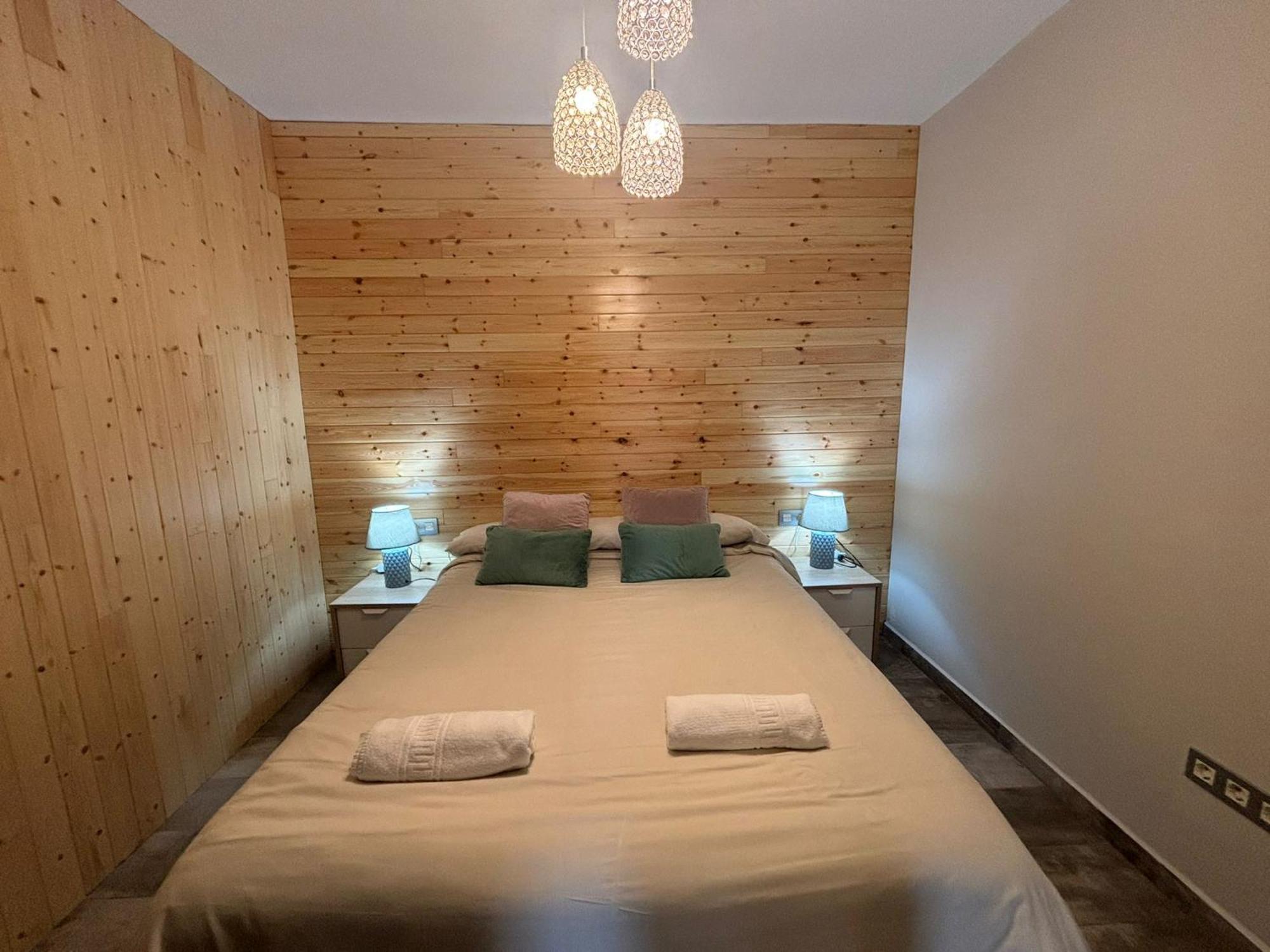 A3 - Loft Nidos Apartamento *