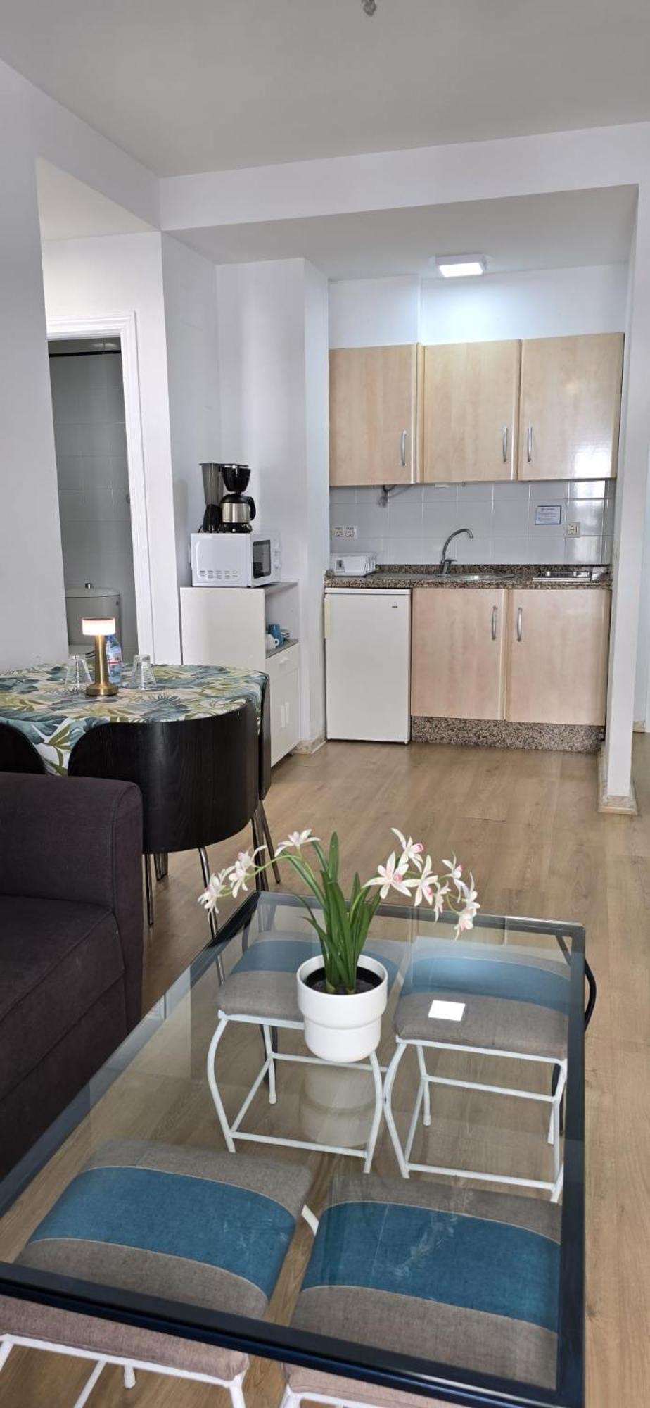Candisol Cozy Apartment