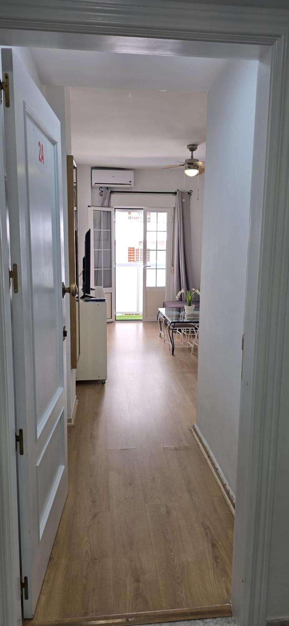 Apartment Candisol Cozy