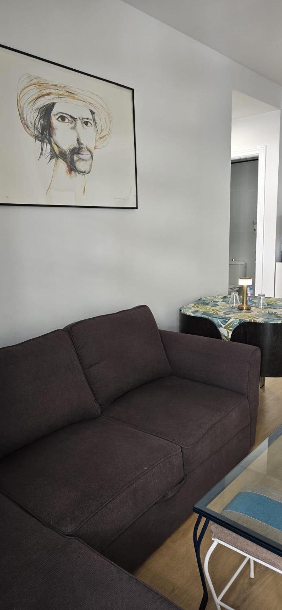 Candisol Cozy Apartment *