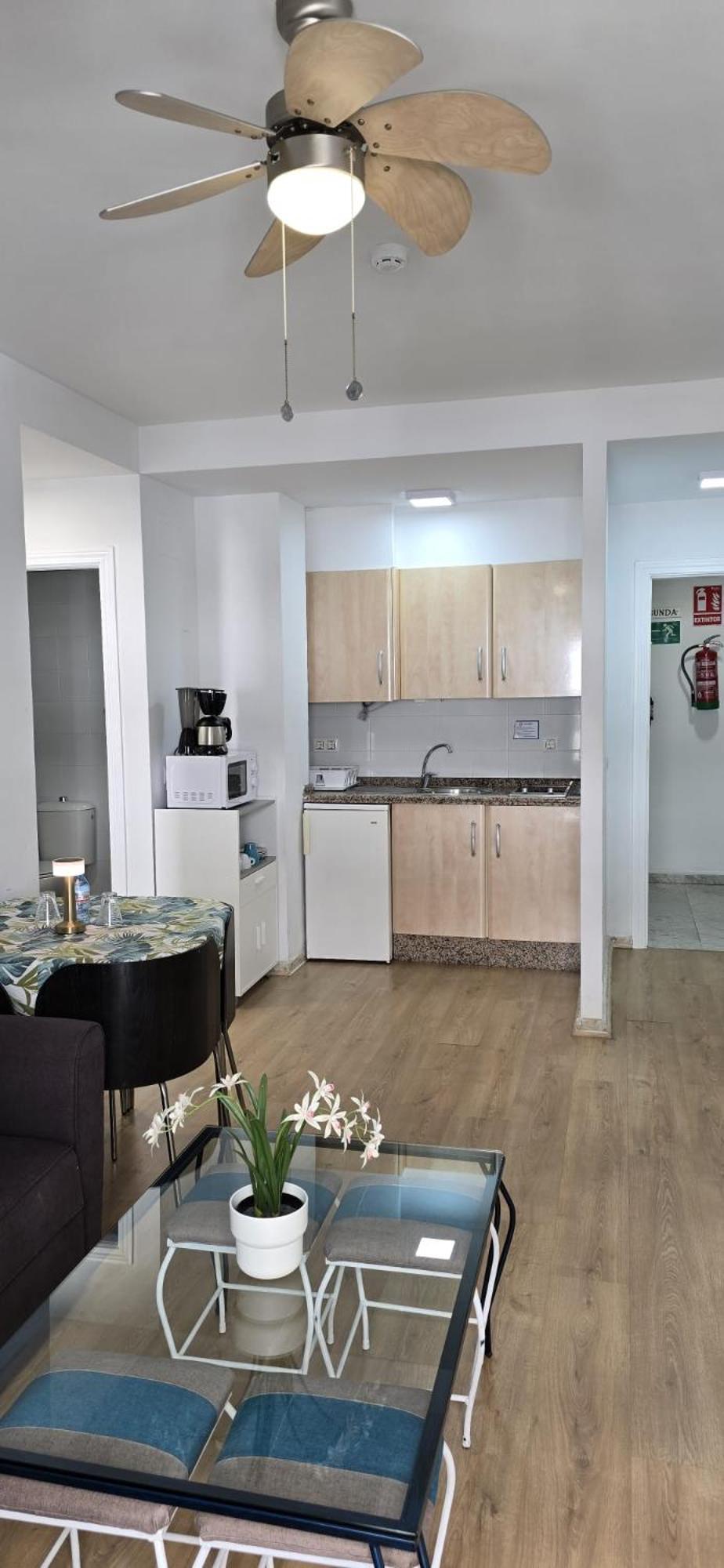 Apartment Candisol Cozy *