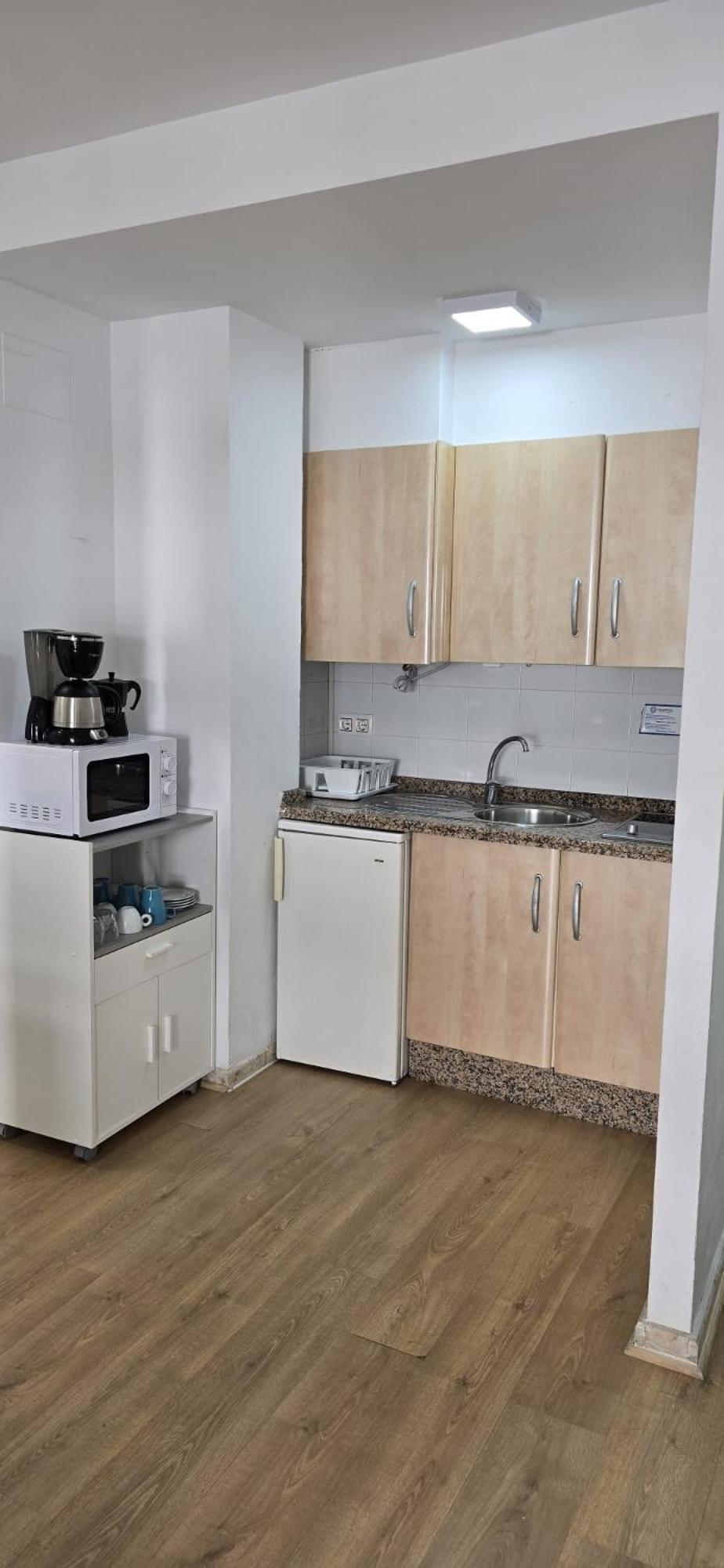 Candisol Cozy Apartment Torremolinos
