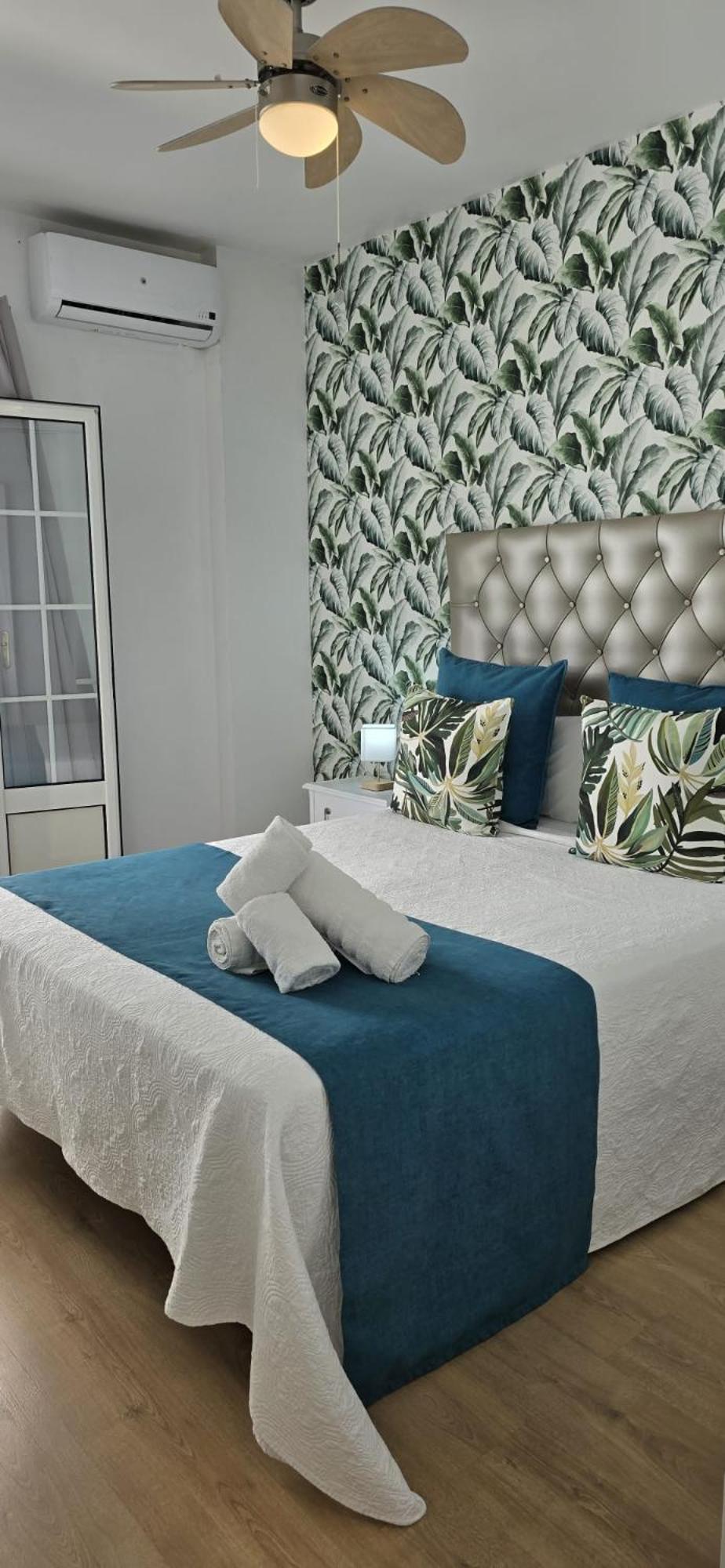 Candisol Cozy * Torremolinos
