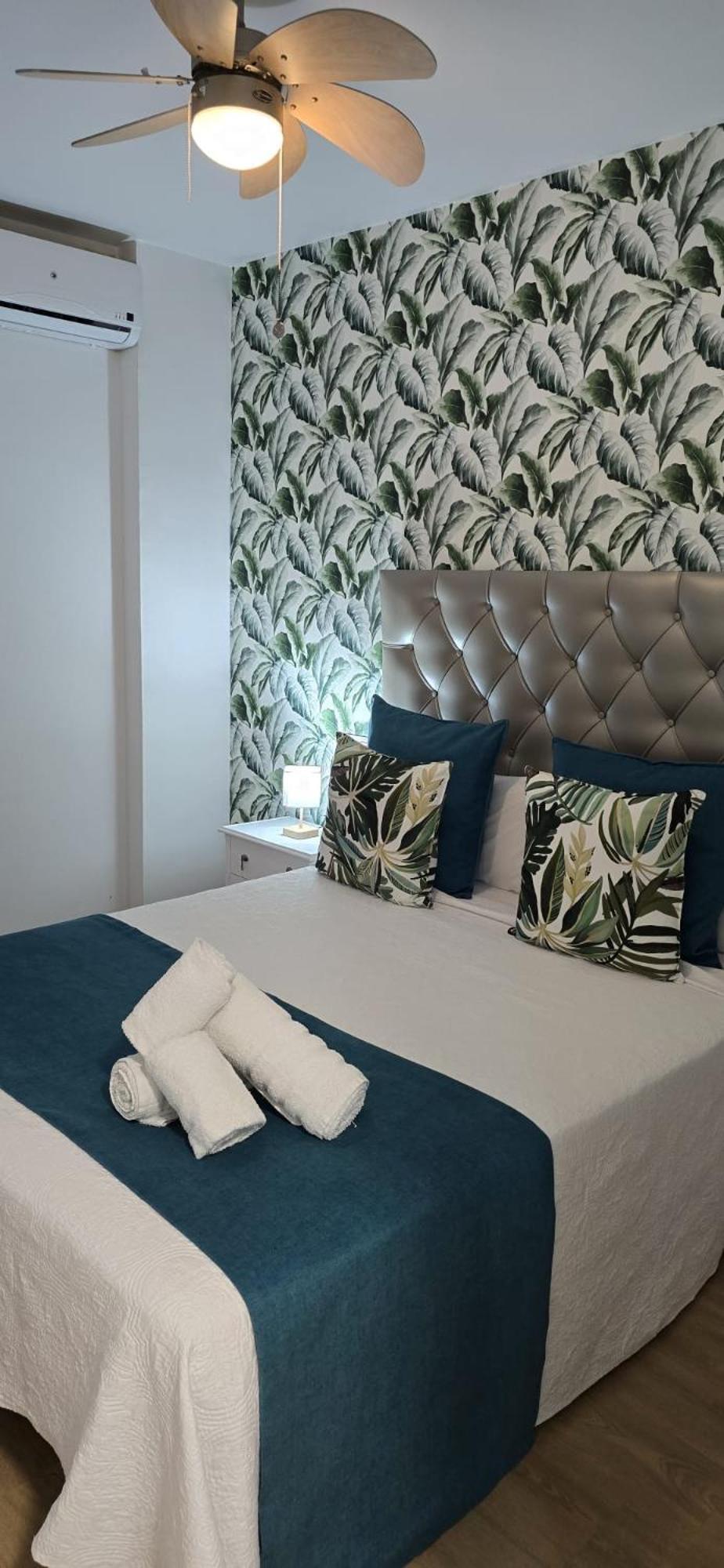 Candisol Cozy Apartment