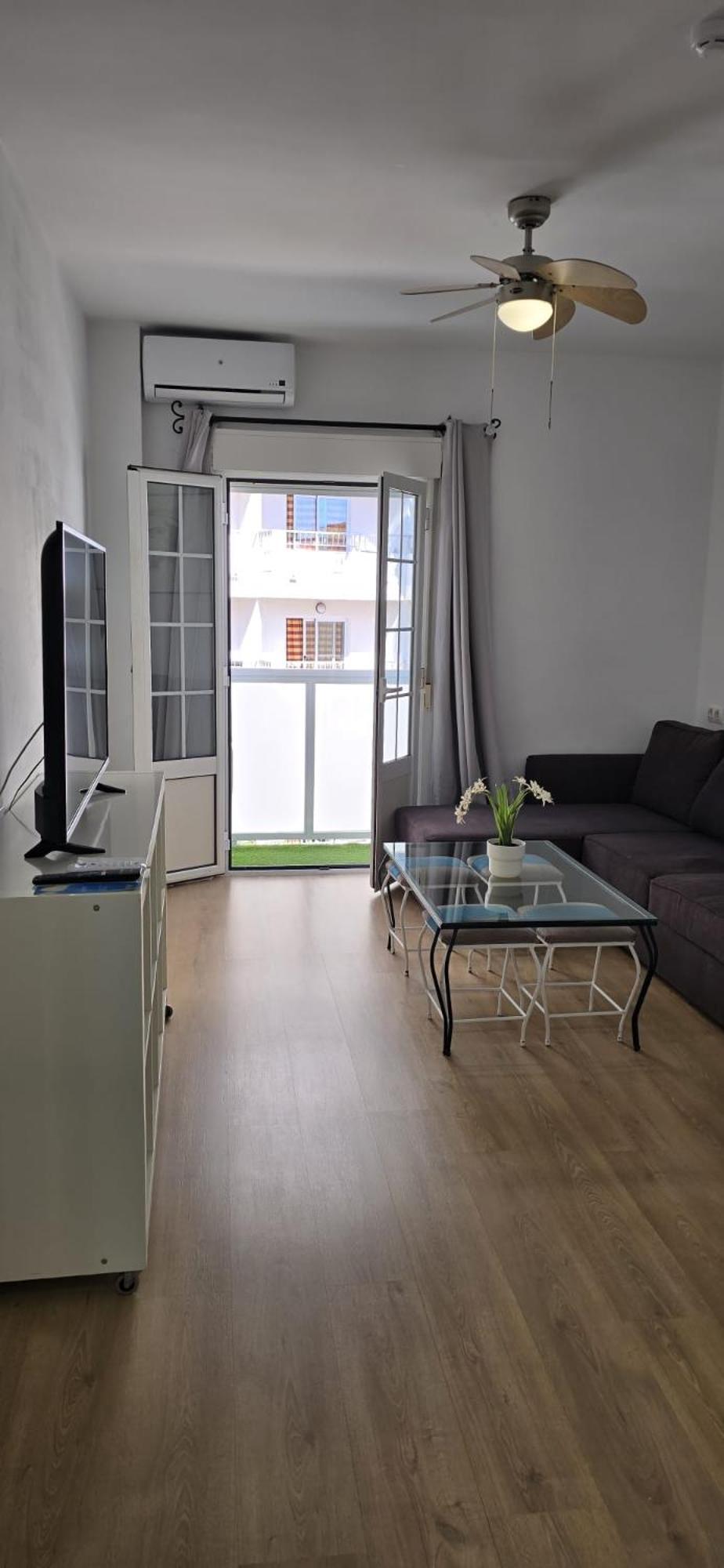 Apartment Candisol Cozy