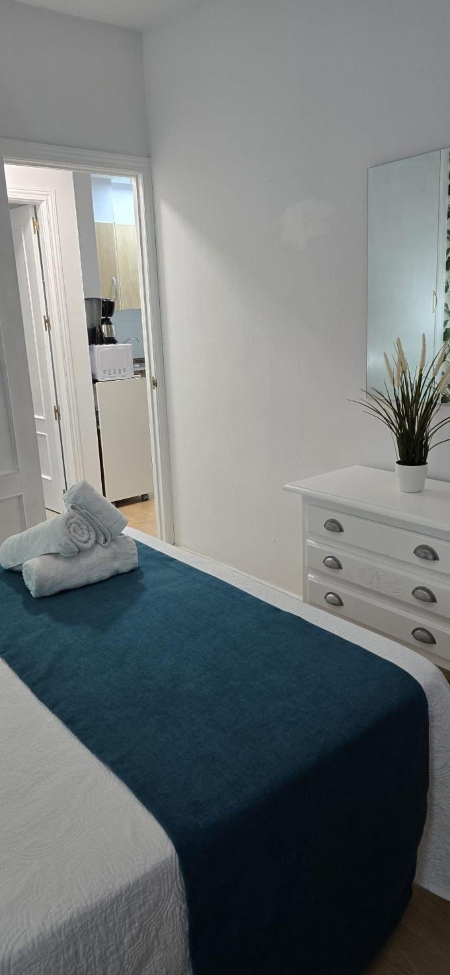 Candisol Cozy Apartment *
