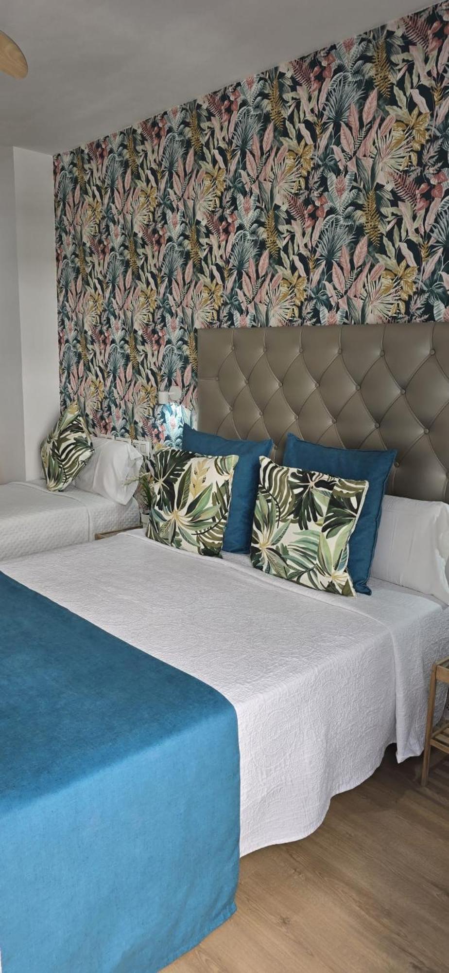 Apartment Candisol Cozy Torremolinos