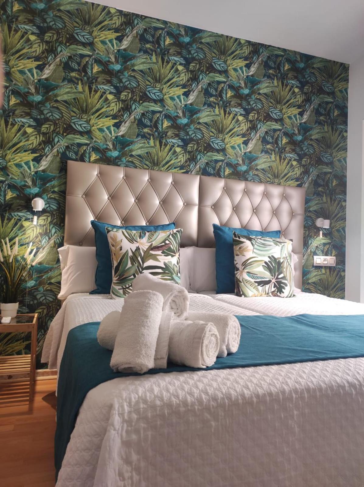 Apartment Candisol Cozy Torremolinos