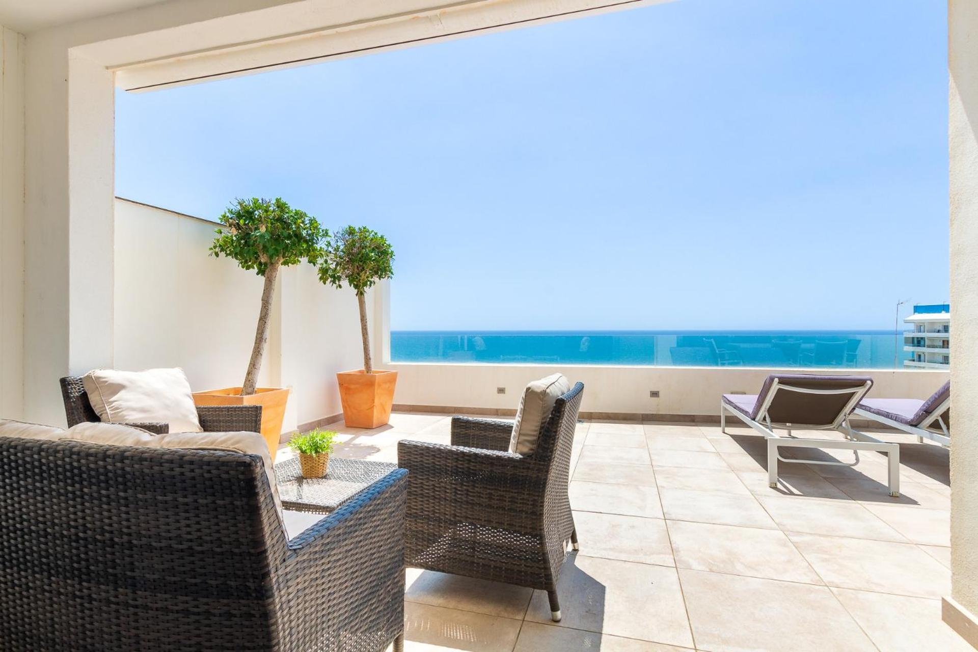 67 Apartment Torremolinos