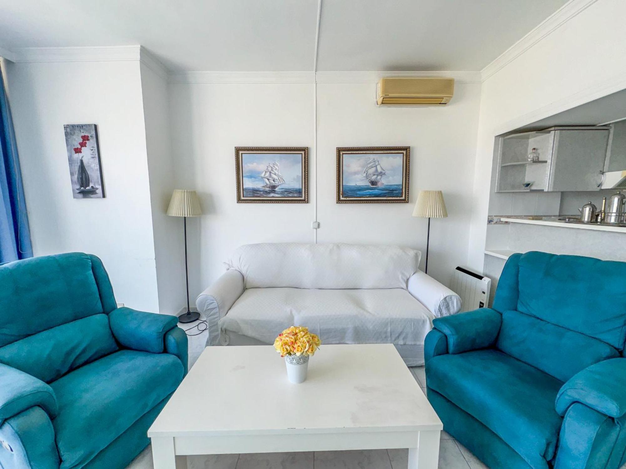 La Roca Apartment *