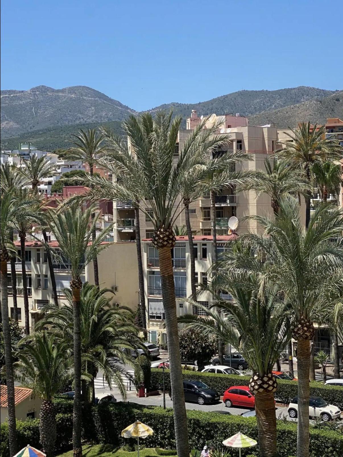 Torre De La Roca Appartement *