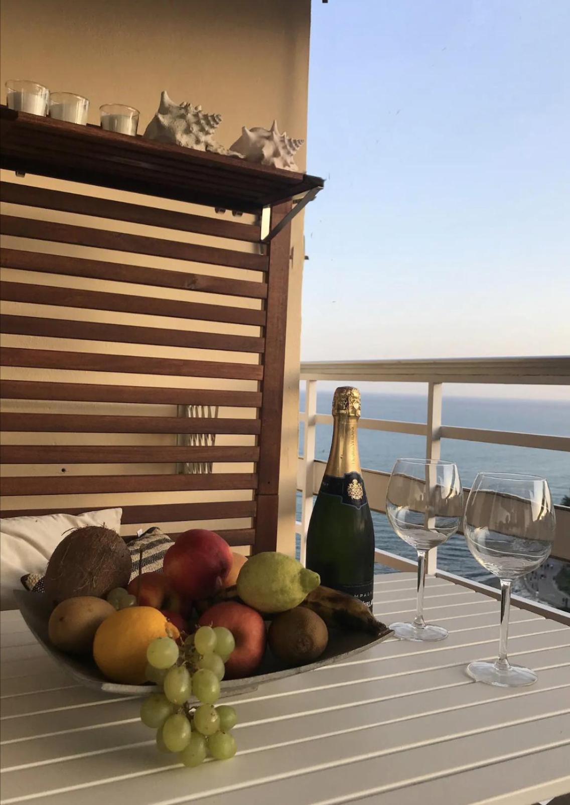 Torre De La Roca Appartement