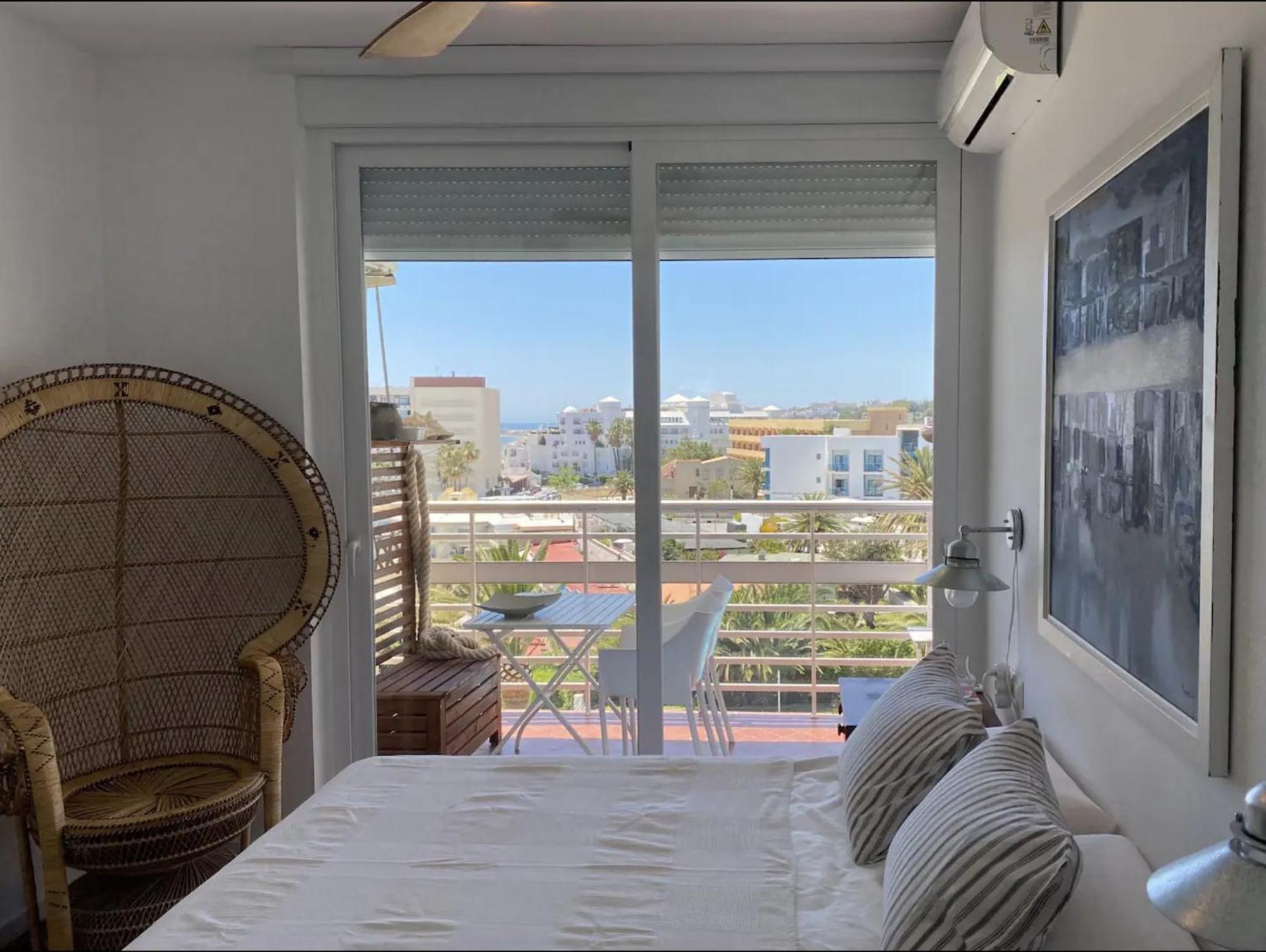 Appartement Torre De La Roca Torremolinos