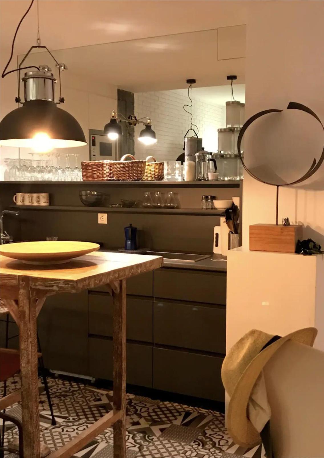 Torre De La Roca Appartement *