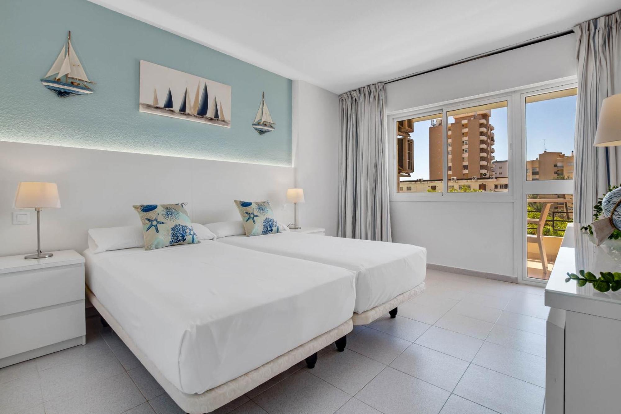 Casa Cristal Apartment