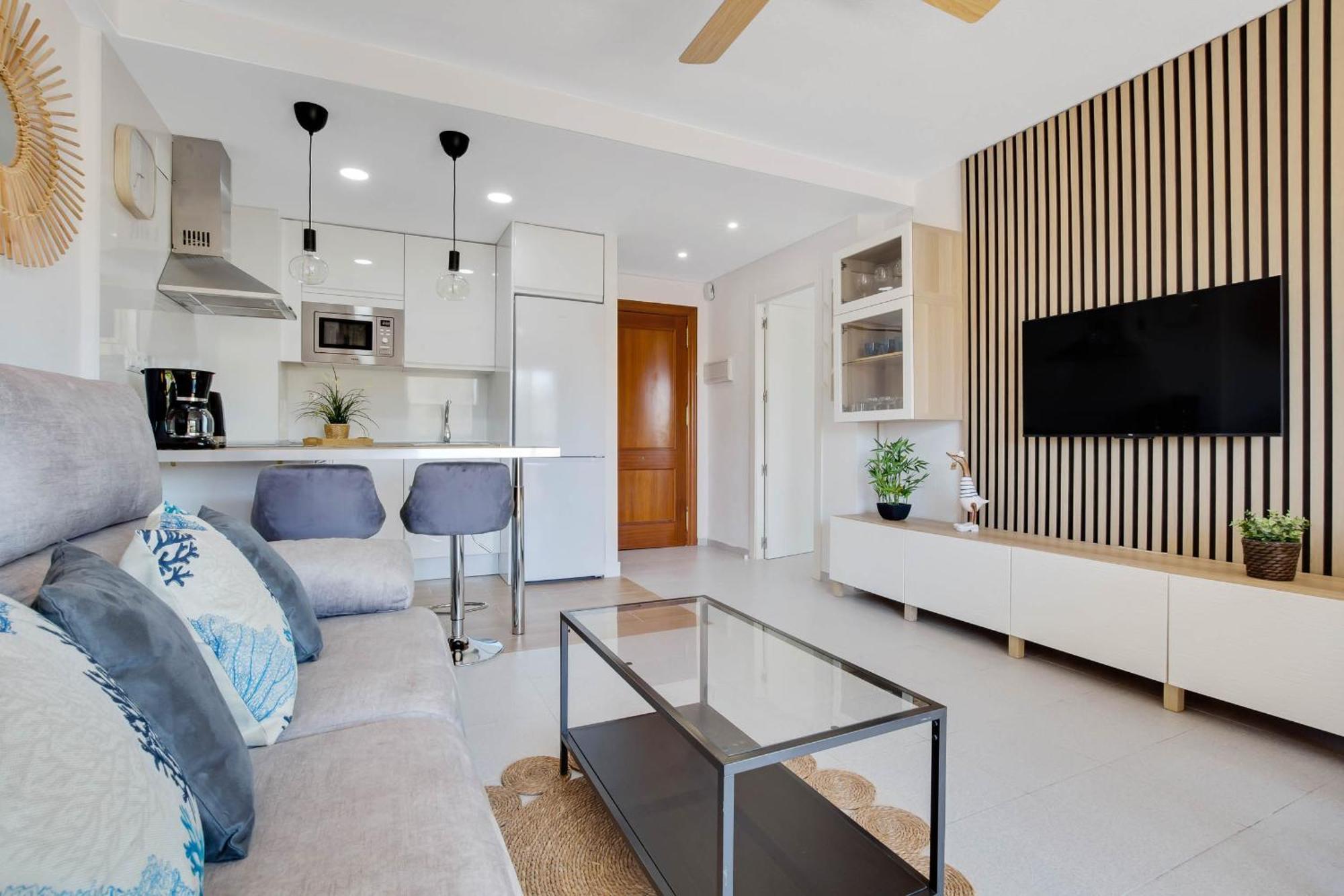 Casa Cristal Apartment *