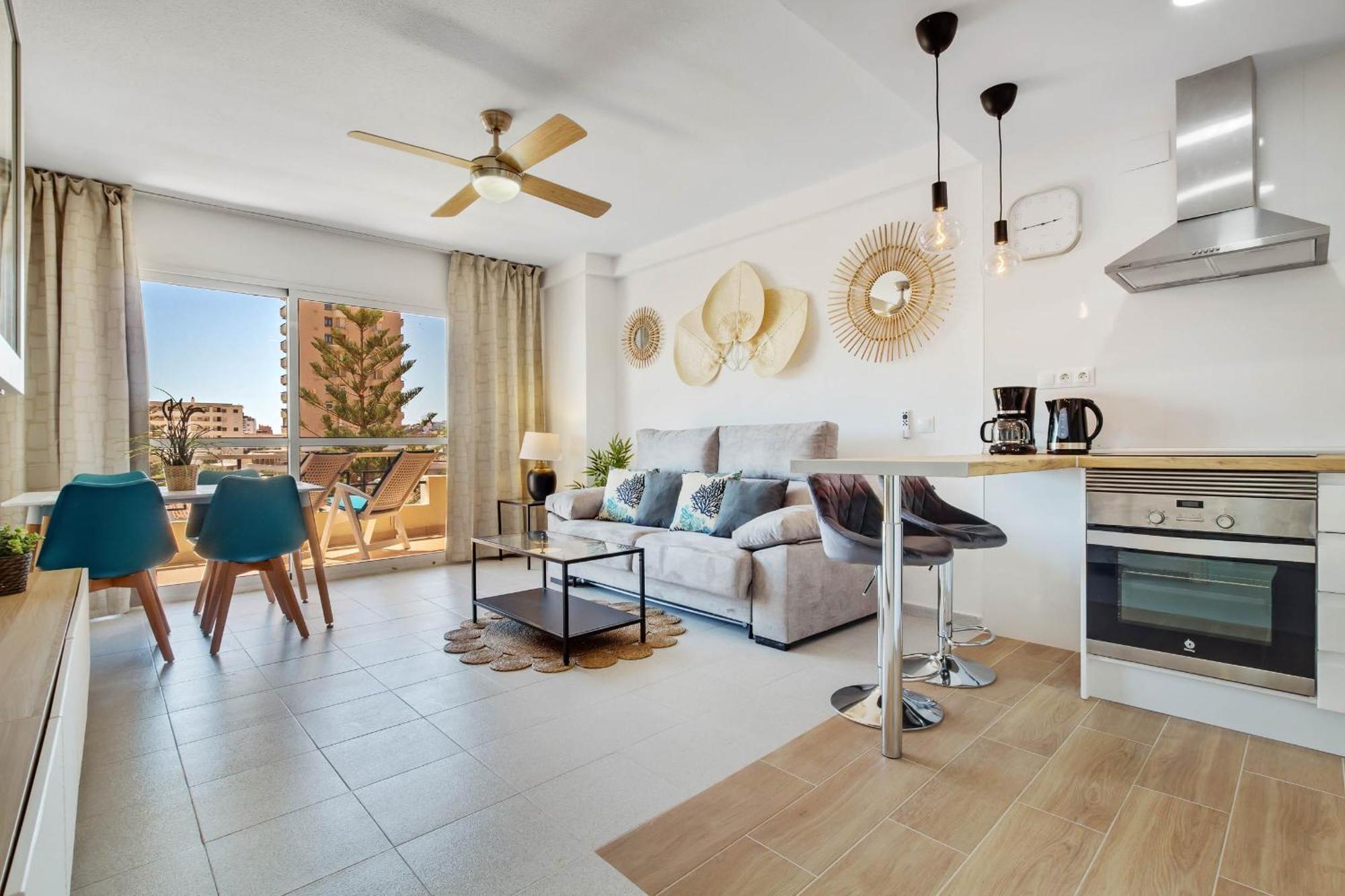 Casa Cristal Apartment
