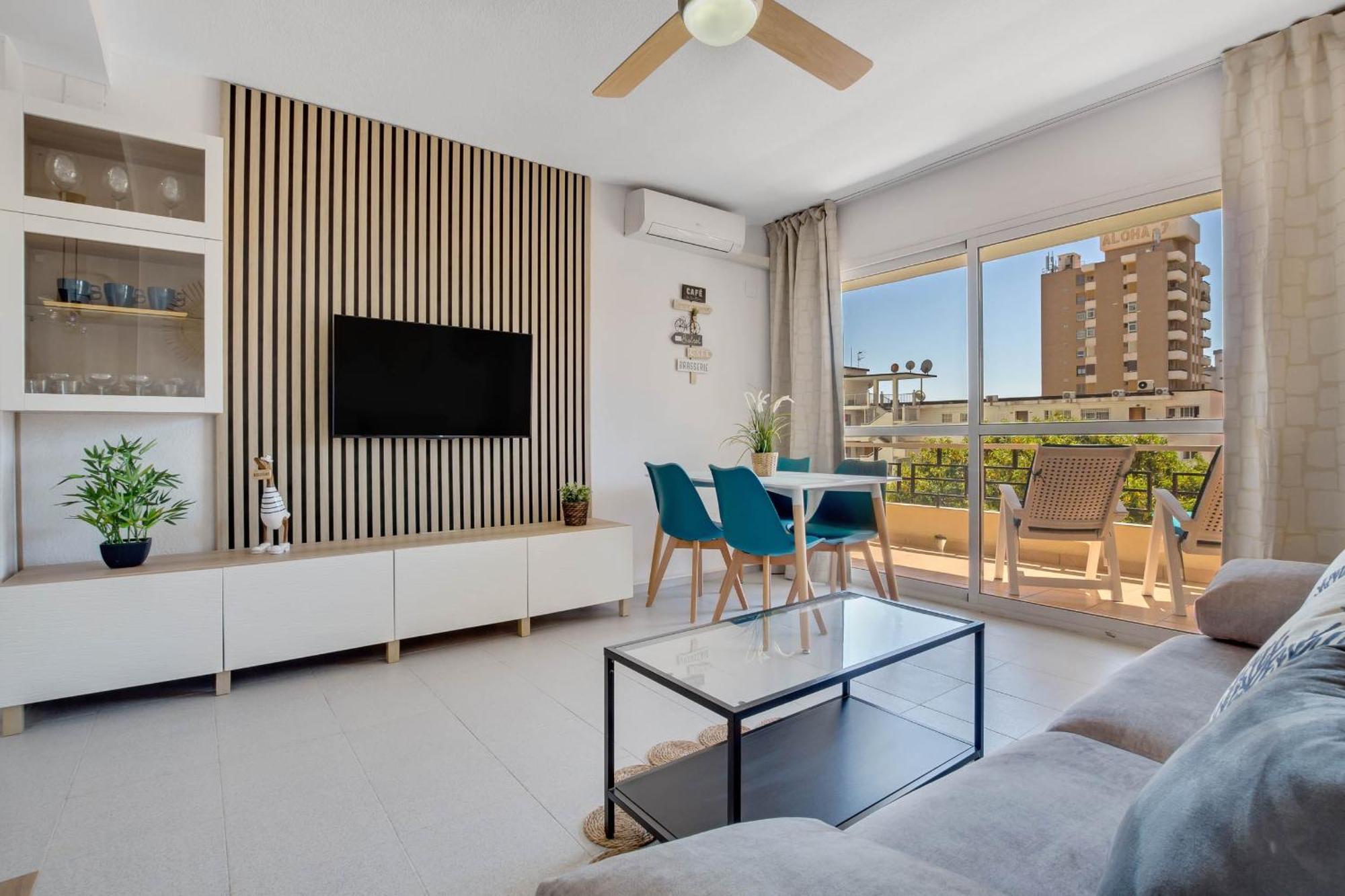 Casa Cristal Apartment Torremolinos