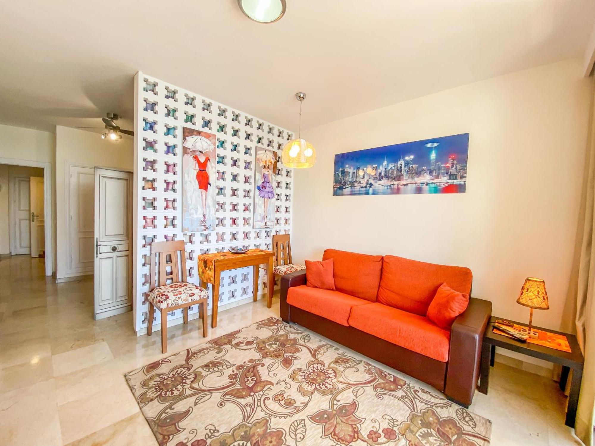 Casa Playa - Piscina Y Playa Apartment Torremolinos
