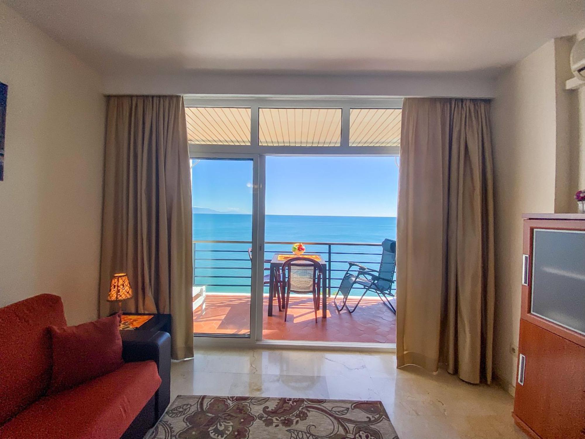Casa Playa - Piscina Y Playa Apartment Torremolinos