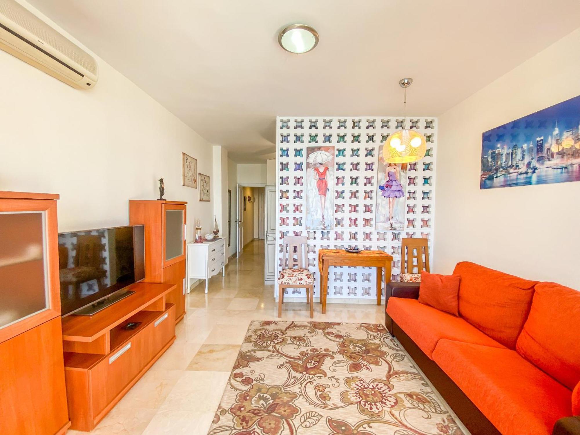 Apartment Casa Playa - Piscina Y Playa Torremolinos