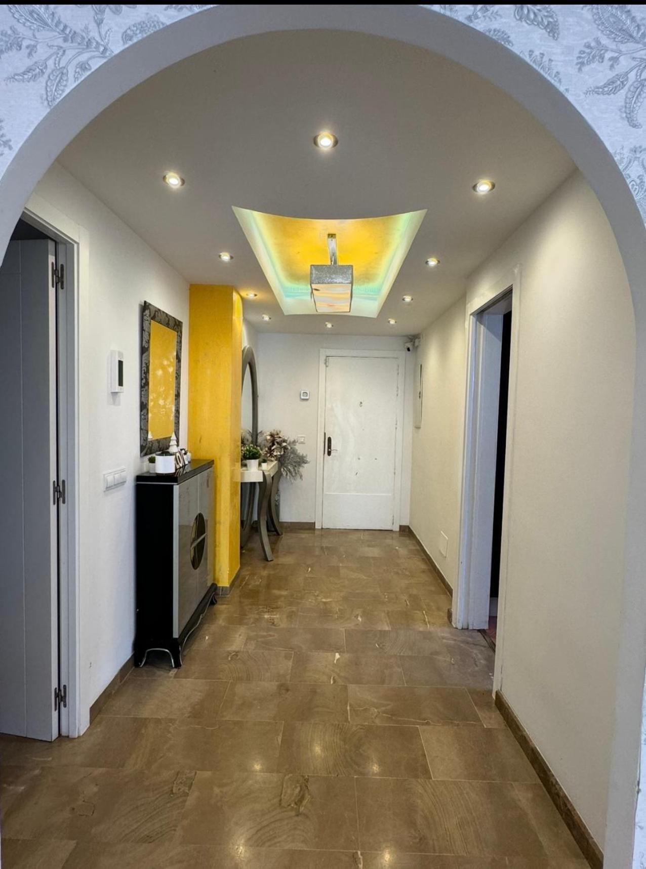 Privatunterkunft Habitation Centrica En