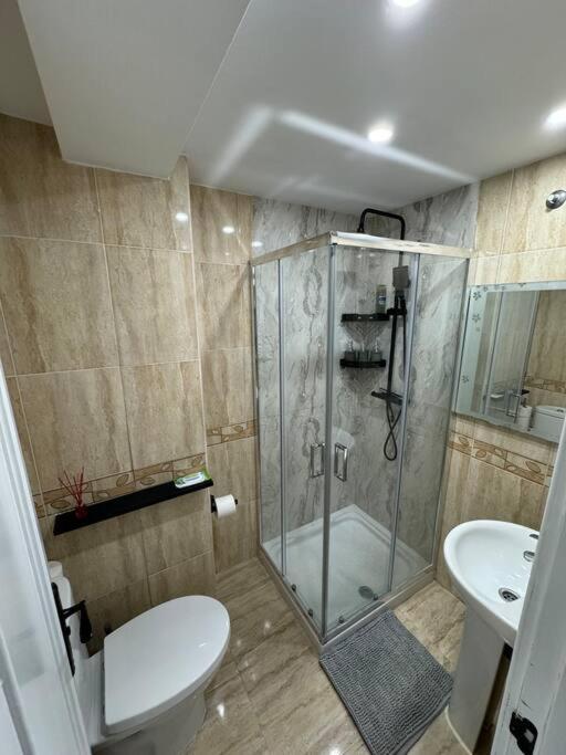 Apartment Nogalera Center With A Stunning Terrace *