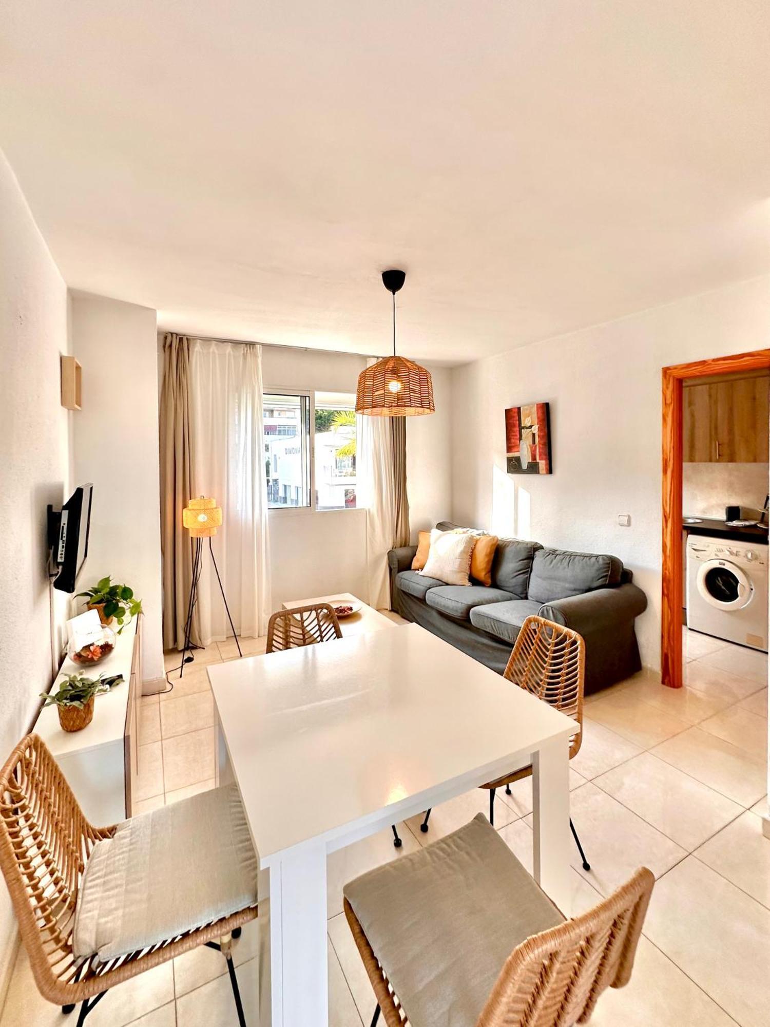 Appartement J&k *