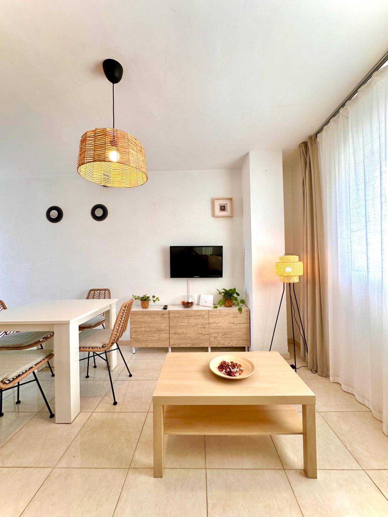 Appartement J&k