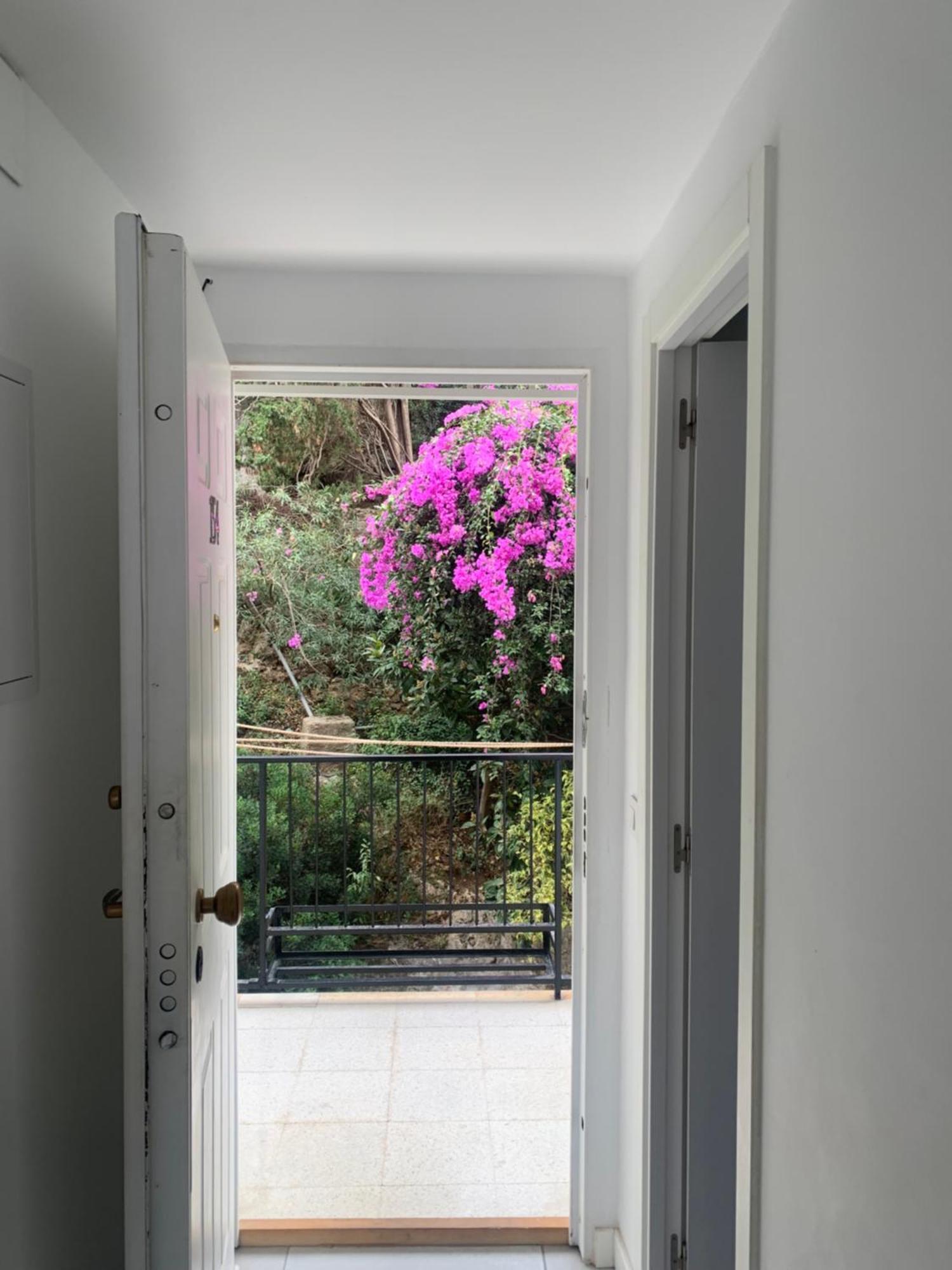 Inviting With Sea View * Torremolinos
