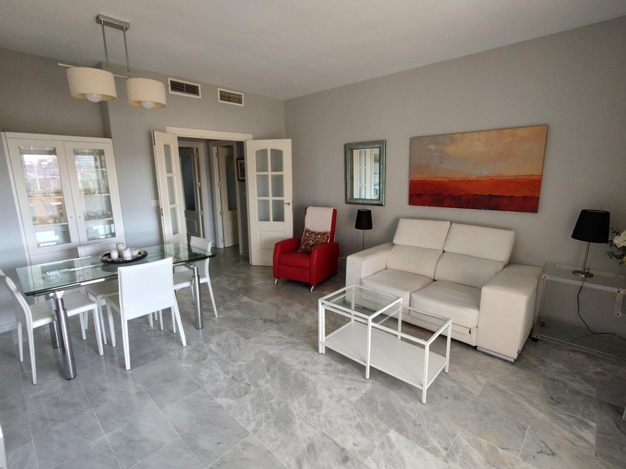 Exclusive Alamos * Torremolinos