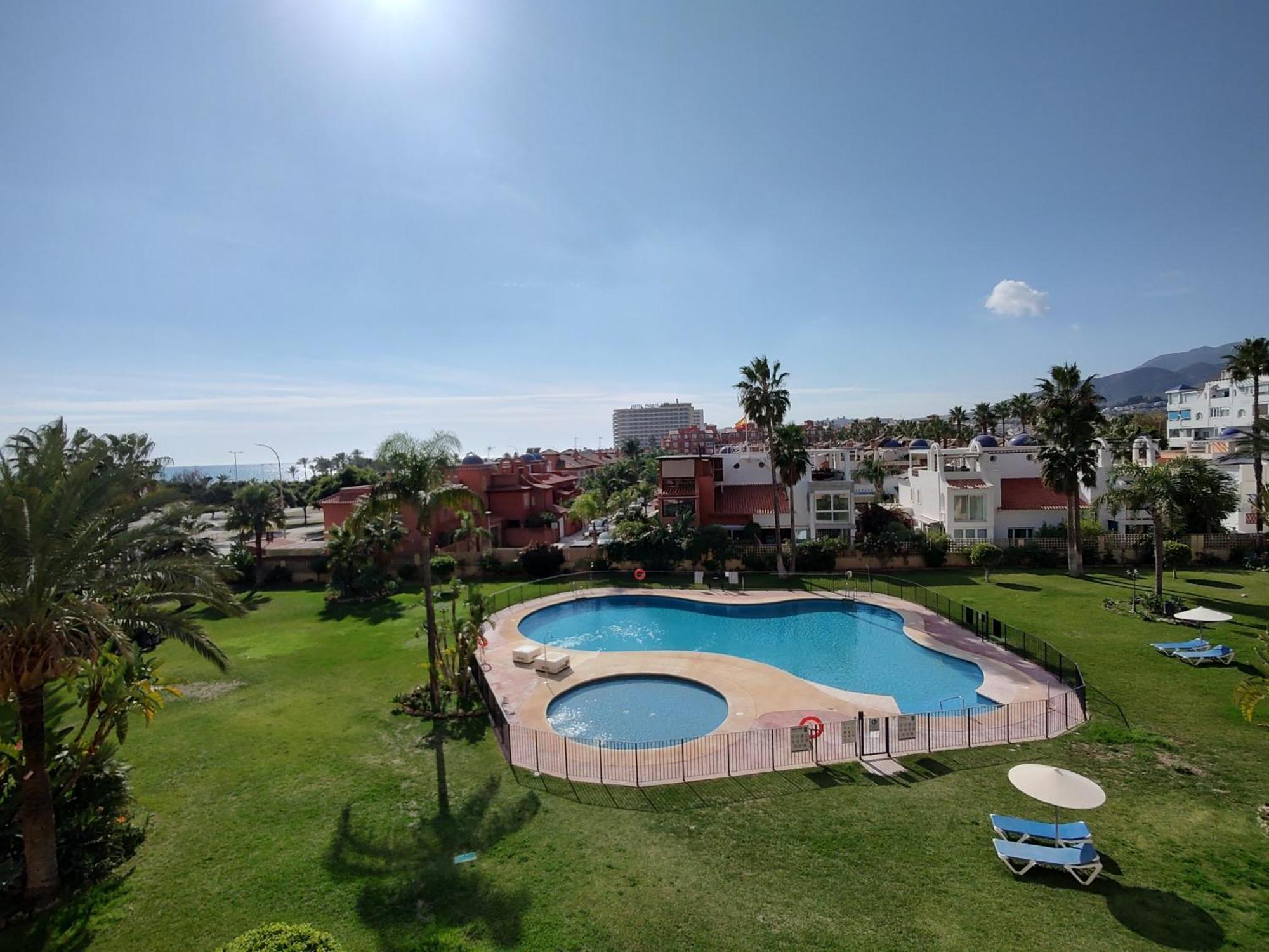 Exclusive Alamos Apartamento