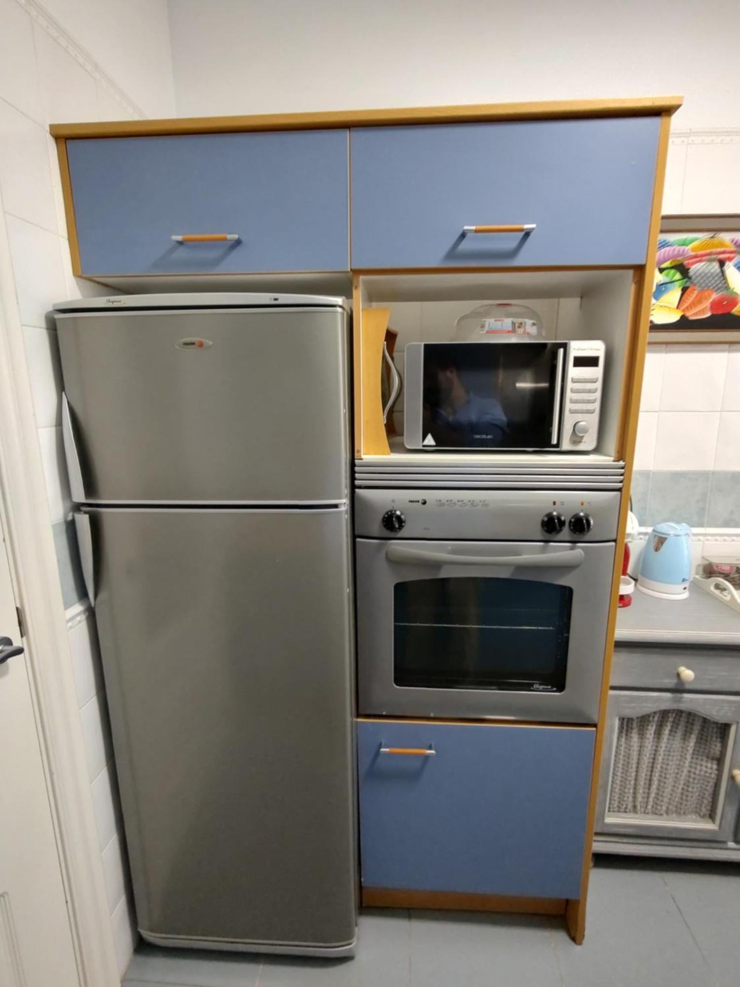 Apartamento Exclusive Alamos